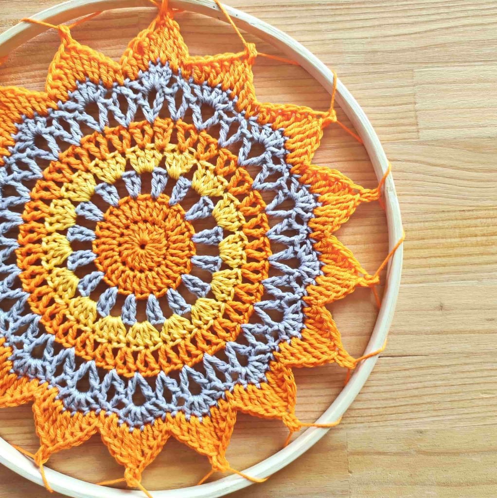Mandalas