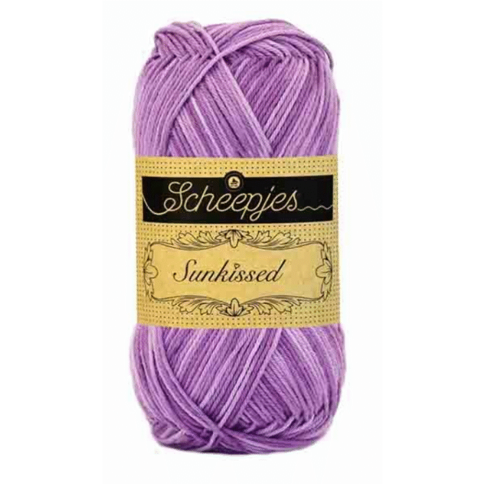 Scheepjes Sunkissed 50gr - Distribuidor España