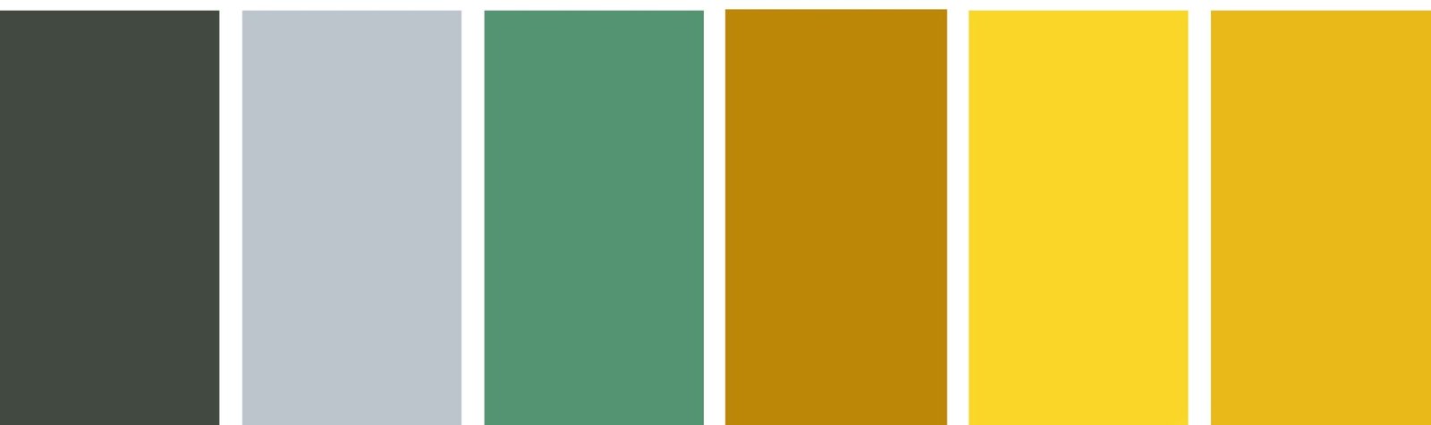 MANDALAS DE OTOÑO A CROCHET: PALETAS DE COLORES