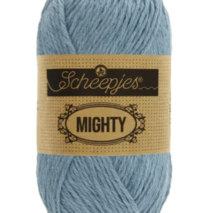 Scheepjes Mighty 50gr - Bolsos - Distribuidor España