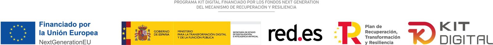 Logotipos Kit Digital